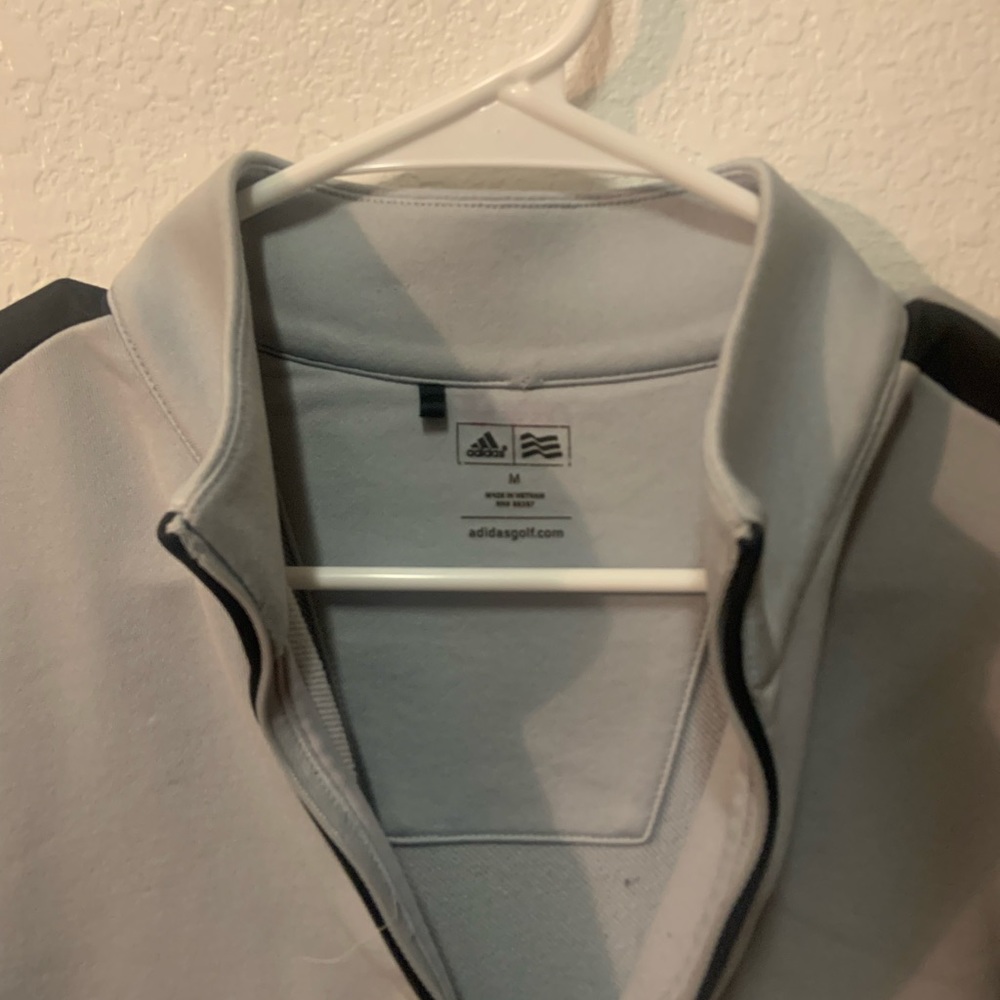 Adidas jacket - Picture 3 of 4